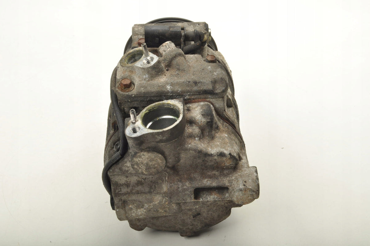 PHAETON 3.0 TDI AIR CONDITIONING COMPRESSOR 3D0820803B