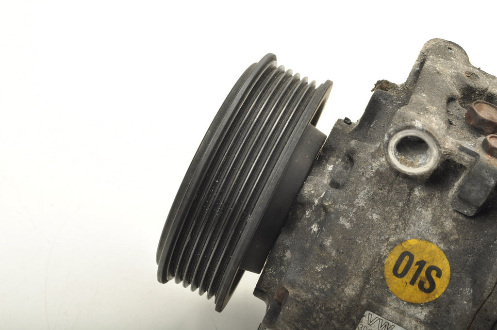 PHAETON 3.0 TDI AIR CONDITIONING COMPRESSOR 3D0820803B