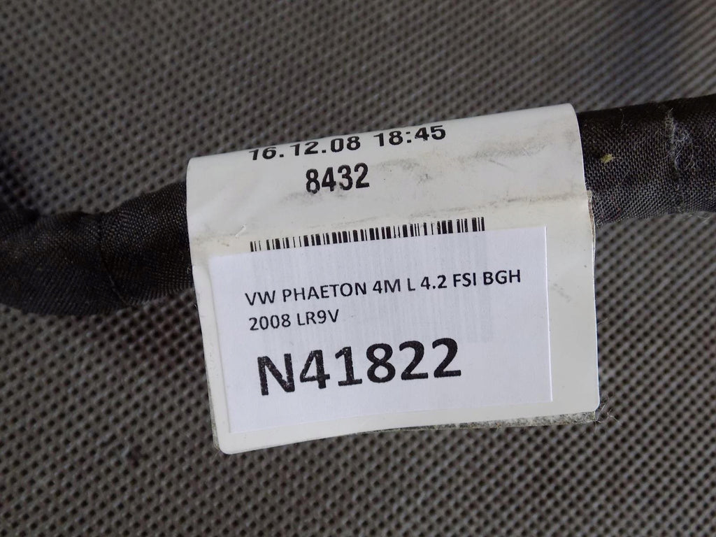 PHAETON ADAPTER ELECTRIC WIRE 3D1971051AL