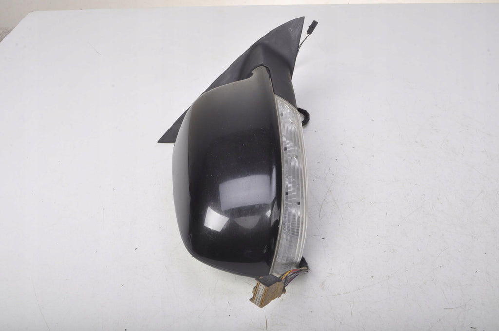 PHAETON RIGHT MIRROR ELECTRIC 2PIN+12PIN EU