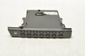 PHONE PANEL JAGUAR S-TYPE X200 YR83-19K350-BA