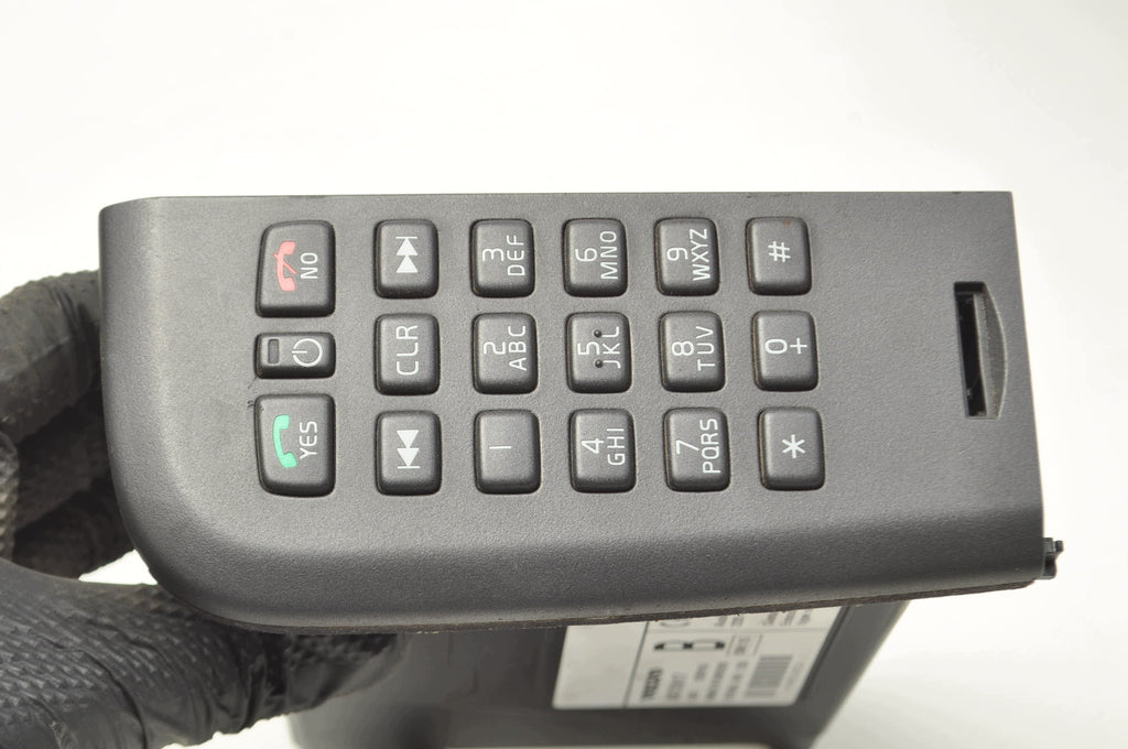 PHONE VOLVO S80 AND 8673917