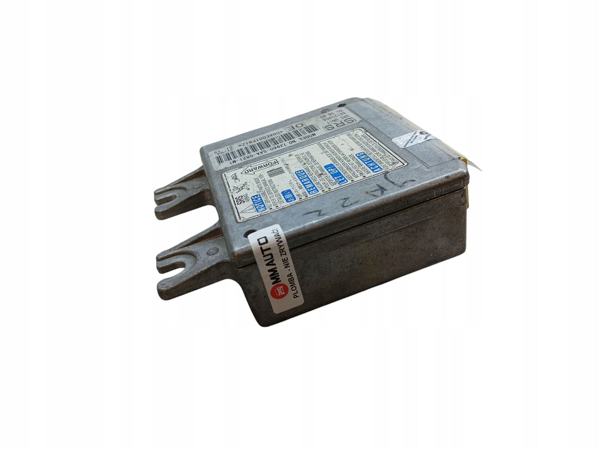 PILLOW SENSOR MODULE HONDA JAZZ II 77960-SAA-G821-M1