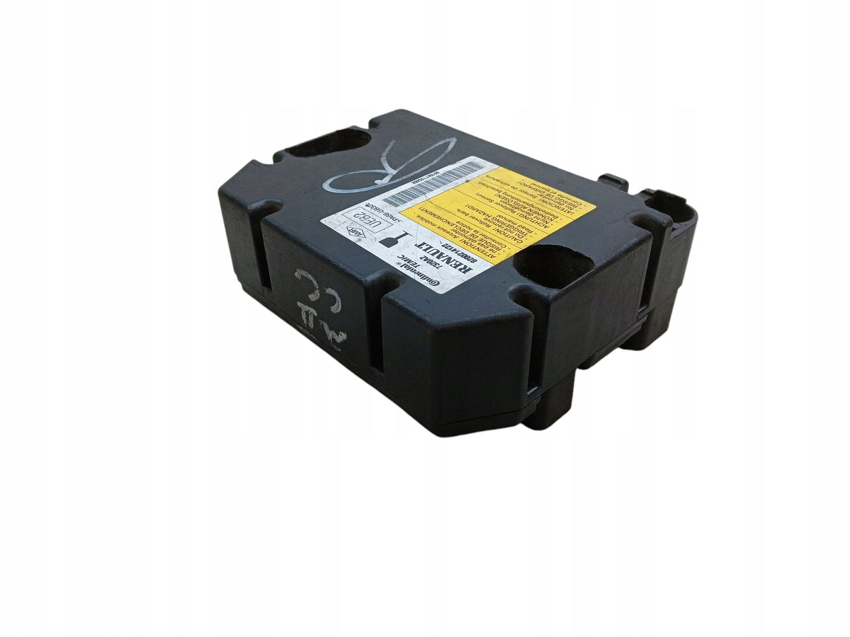 PILLOW SENSOR MODULE RENAULT MEGANE II 2 8200214122