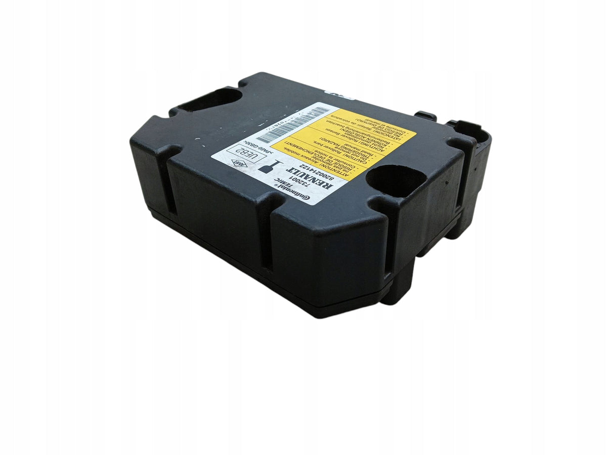 PILLOW SENSOR MODULE RENAULT MEGANE II 2 8200214122