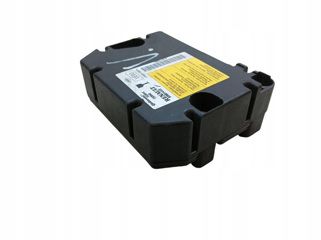 PILLOW SENSOR MODULE RENAULT MEGANE II 2 8200214122