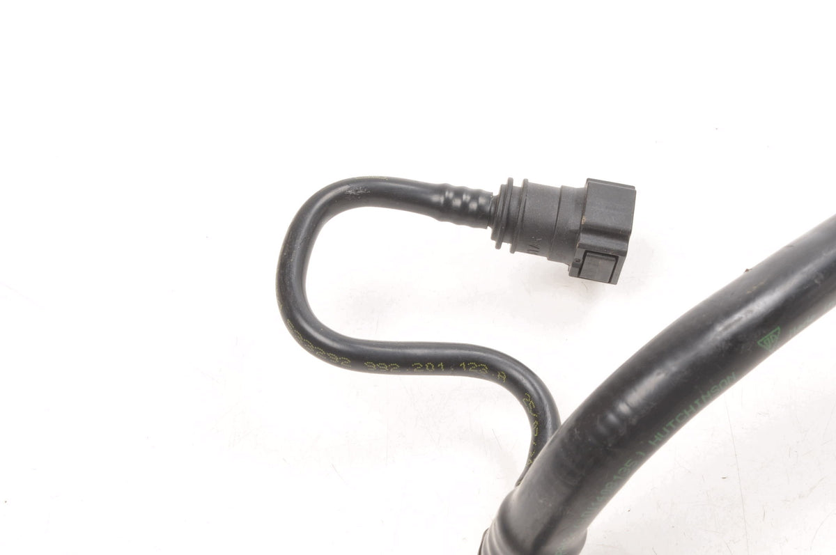 PIPE CABLE PORSCHE 911 (992) 992201123A