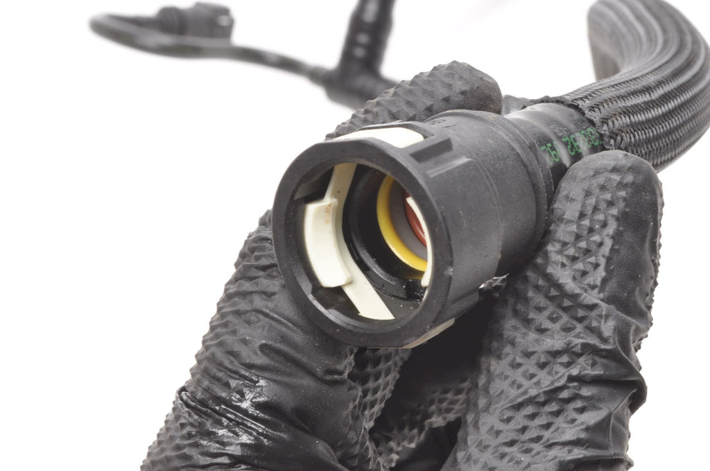 PIPE CABLE PORSCHE 911 (992) 992201123A