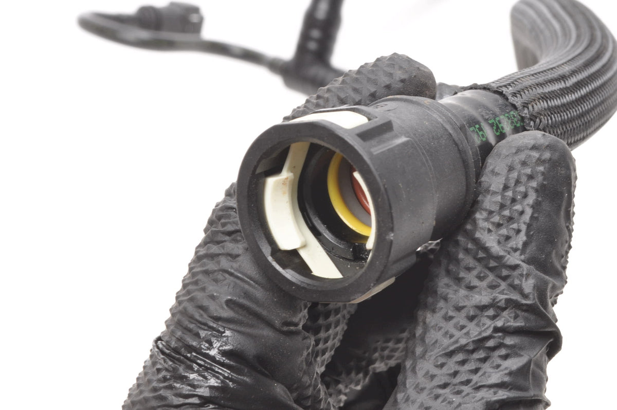 PIPE CABLE PORSCHE 911 (992) 992201123A