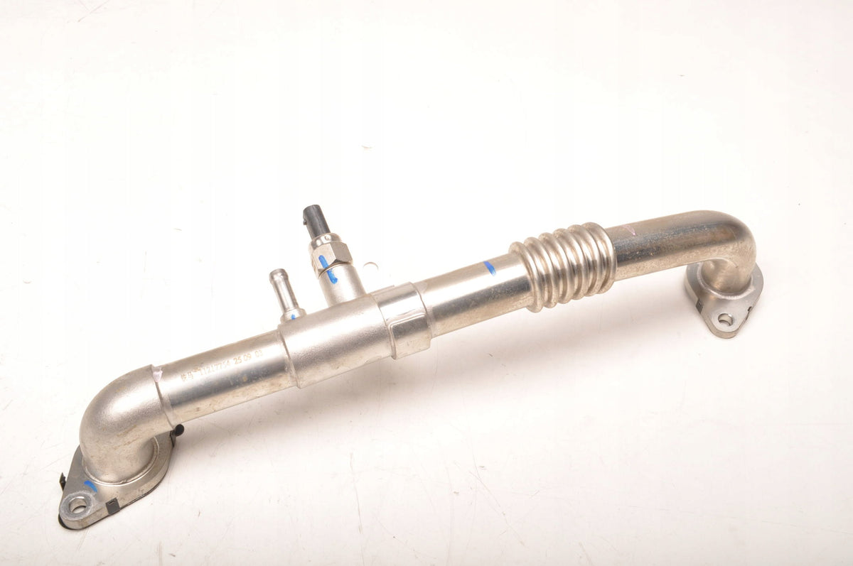 PIPE EGR CABLE MG 3 III 1.5 16V Hybrid 11217754 2025