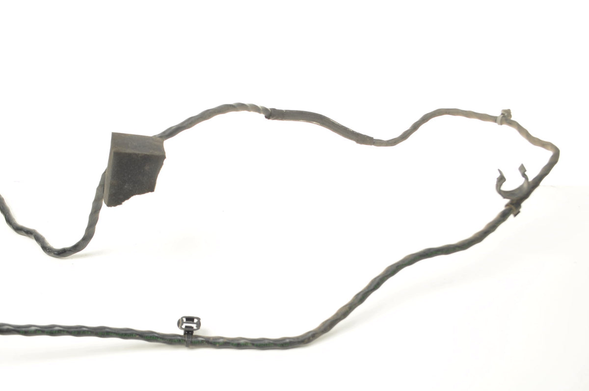 PIPE HOSE VOLVO XC60 II 2.0 16V B4 32312560