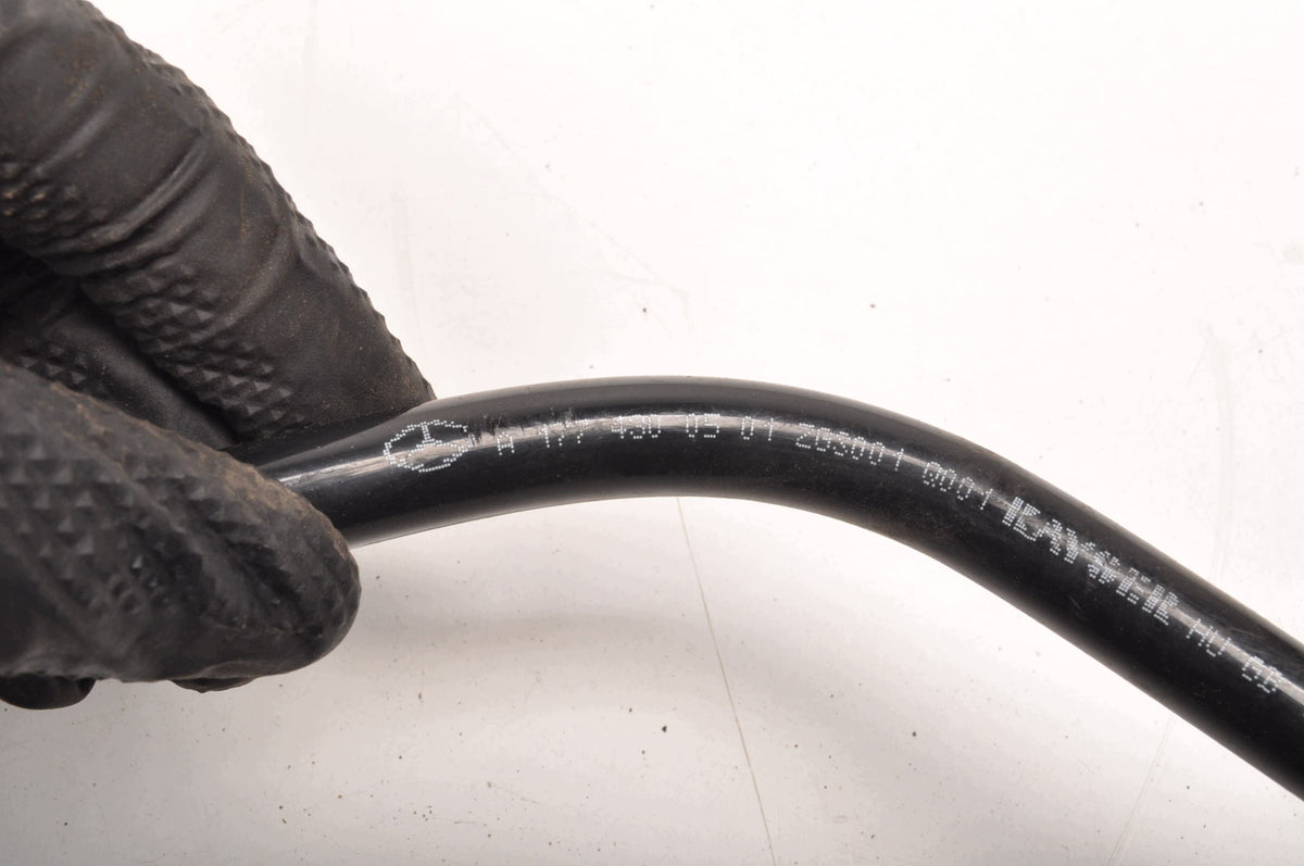 PIPE VACUUM HOSE MERCEDES EQB X243 A1774300501