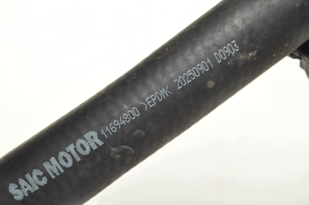 PIPE WATER CABLE MG 3 III 1.5 16V Hybrid+ 194HP 11694800 2025