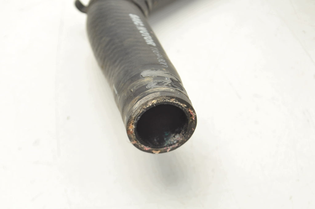 PIPE WATER CABLE MG 3 III 1.5 16V Hybrid+ 194HP 11694800 2025