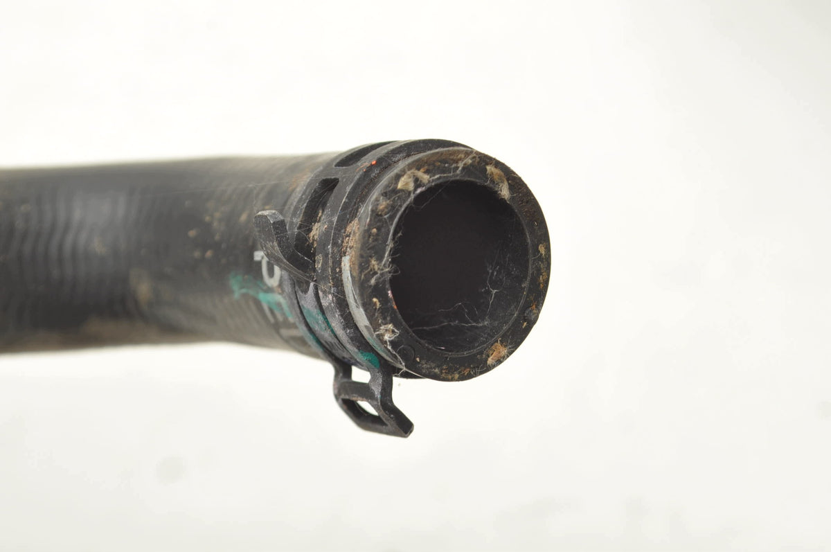 PIPE WATER CABLE MG 3 III 1.5 16V Hybrid+ 194HP 11694800 2025