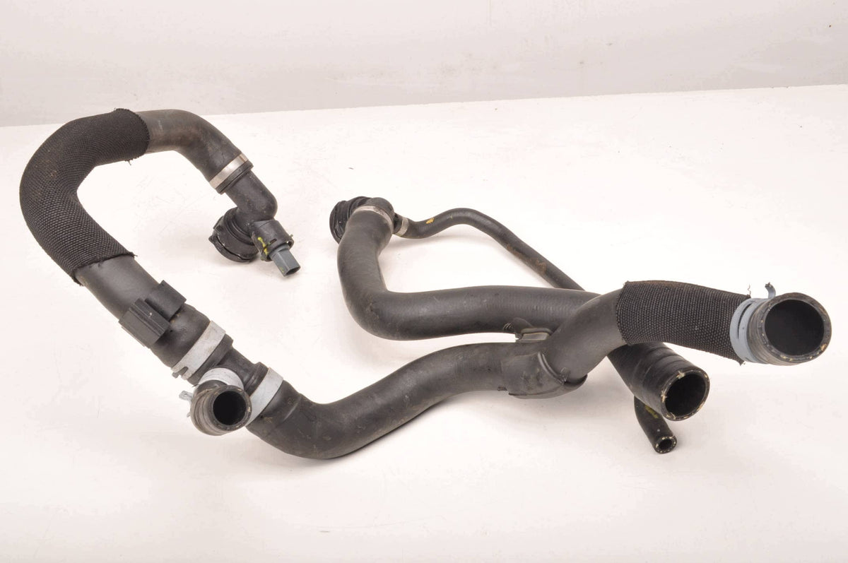 PIPE WATER HOSE SEAT LEON IV VOLKSWAGEN GOLF VIII 1.5 TSI 5WA121049L 2025
