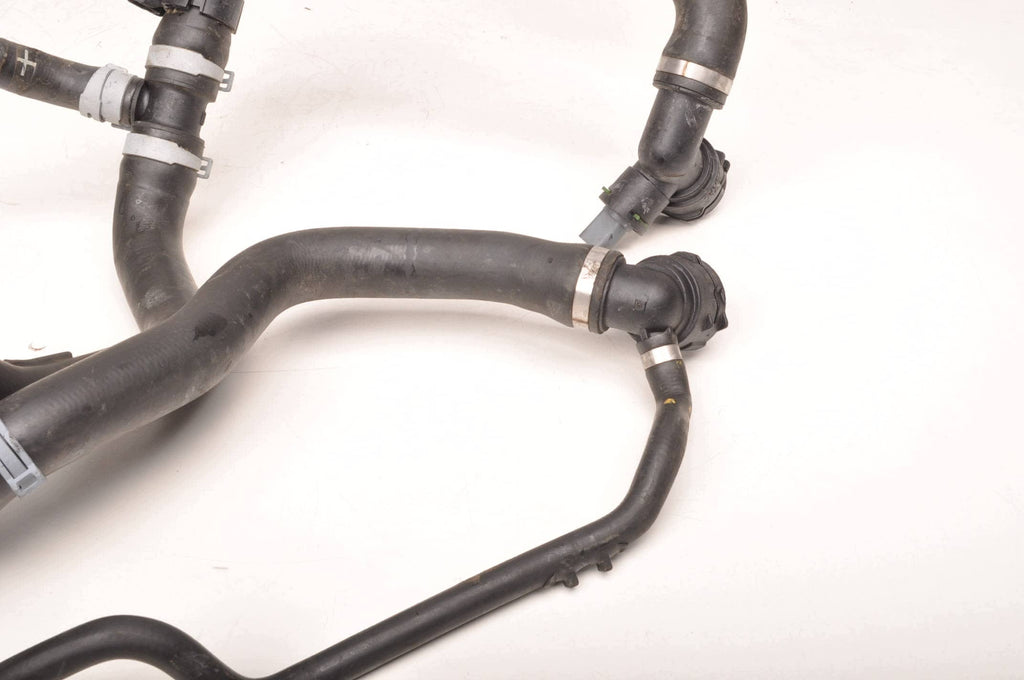 PIPE WATER HOSE SEAT LEON IV VOLKSWAGEN GOLF VIII 1.5 TSI 5WA121049L 2025