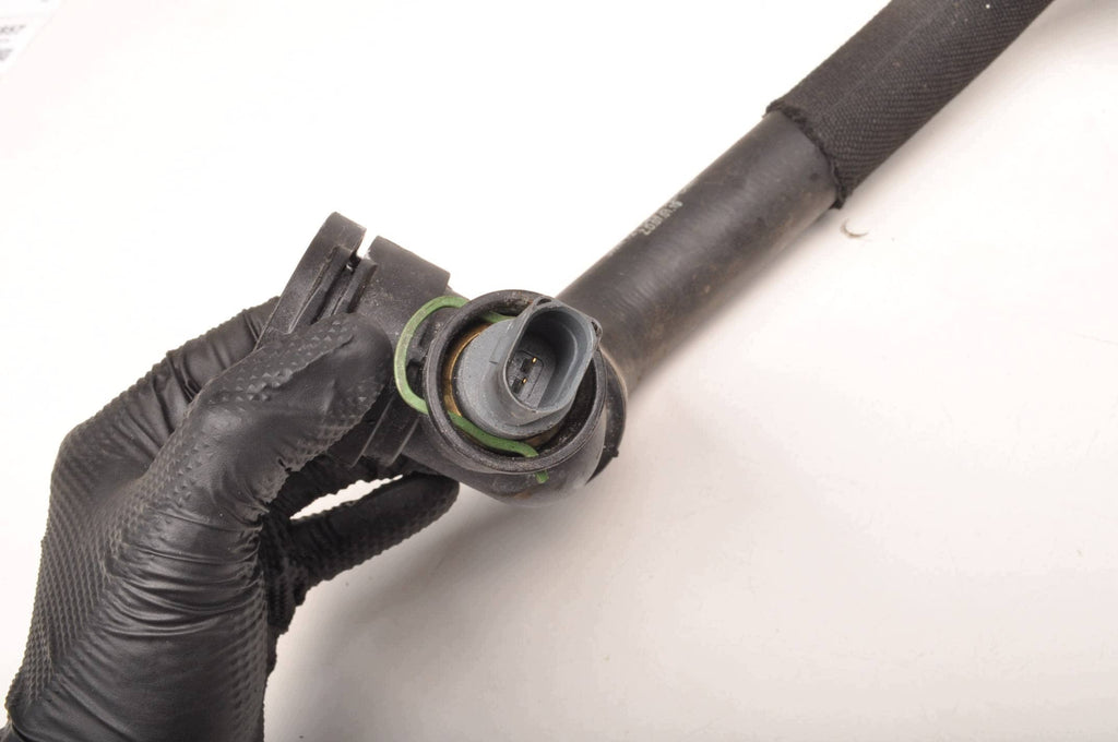 PIPE WATER HOSE SEAT LEON IV VOLKSWAGEN GOLF VIII 1.5 TSI 5WA121049L 2025