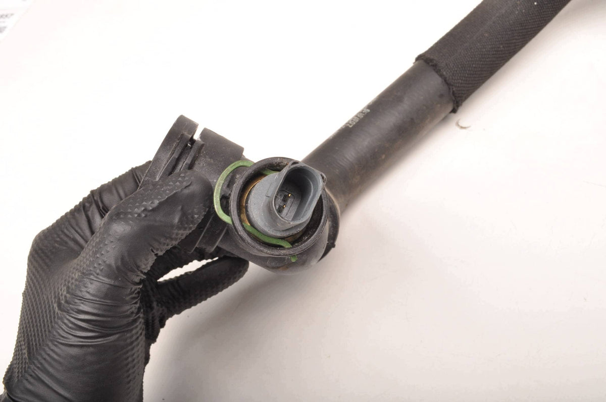 PIPE WATER HOSE SEAT LEON IV VOLKSWAGEN GOLF VIII 1.5 TSI 5WA121049L 2025