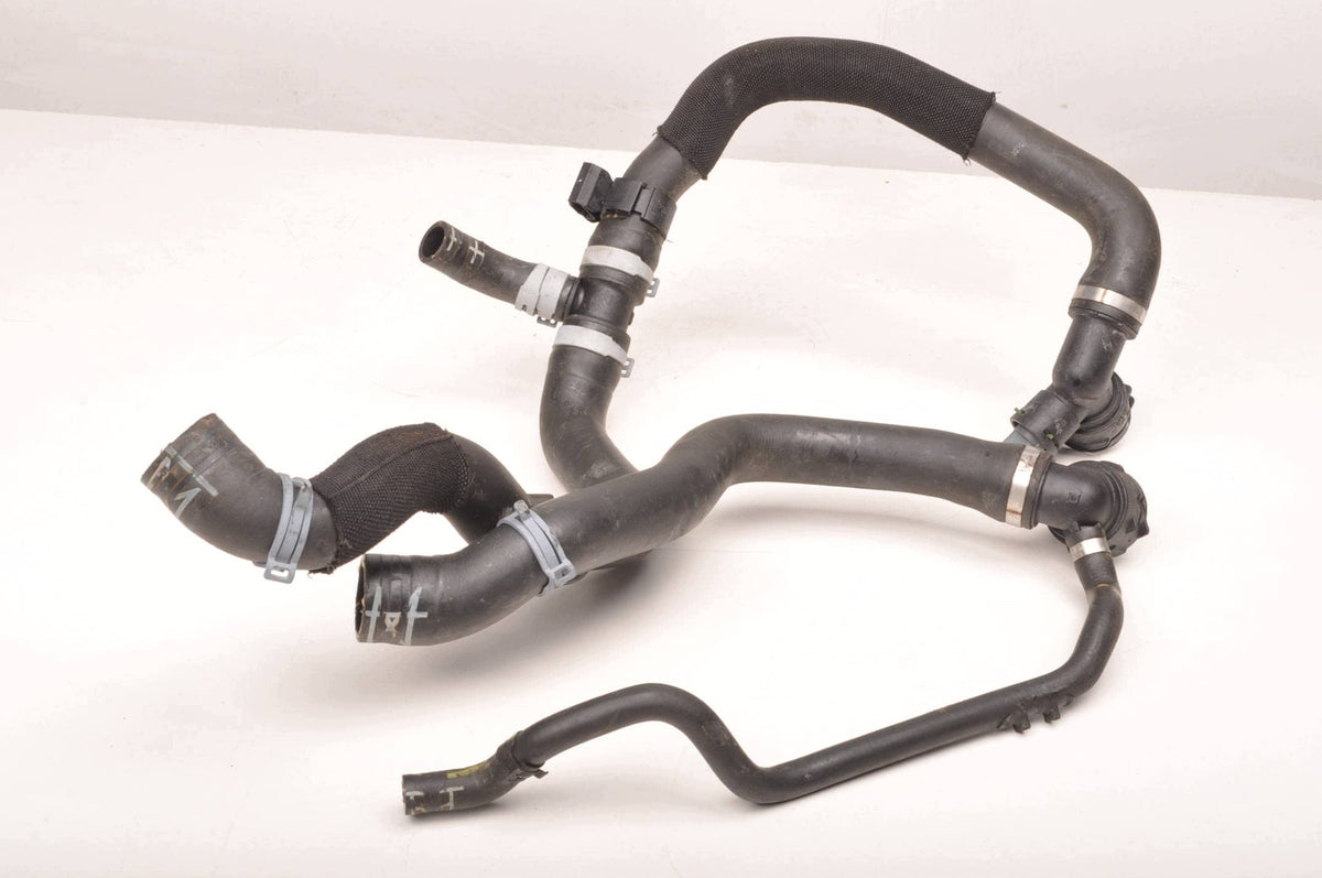 PIPE WATER HOSE SEAT LEON IV VOLKSWAGEN GOLF VIII 1.5 TSI 5WA121049L 2025