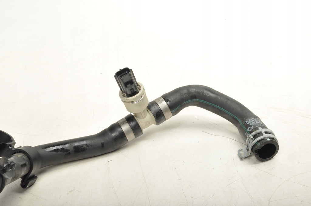 PIPE WATER HOSE VOLVO XC90 II XC60 S60 V60 S90 V90 T8 32222258