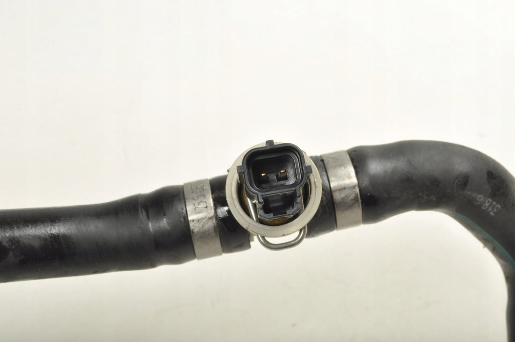 PIPE WATER HOSE VOLVO XC90 II XC60 S60 V60 S90 V90 T8 32222258