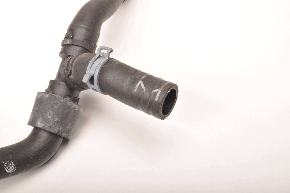 PIPE WATER PIPE CUPRA FORMENTOR VW GOLF VIII 1.5 TSI 5WA122051S 2025