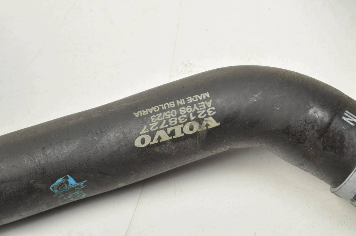 PIPE WATER PIPE VOLVO C40 XC40 ELECTRICIAN 32138727