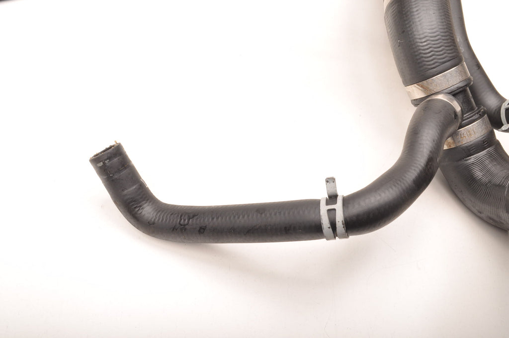 PIPE WATER PIPE VOLVO S60 V60 III XC60 II 2.0 D4 190KM 31686003