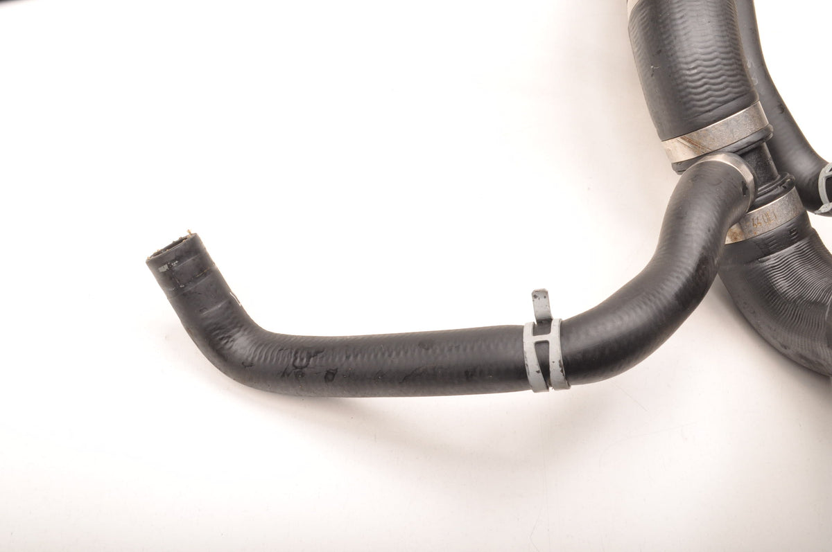 PIPE WATER PIPE VOLVO S60 V60 III XC60 II 2.0 D4 190KM 31686003
