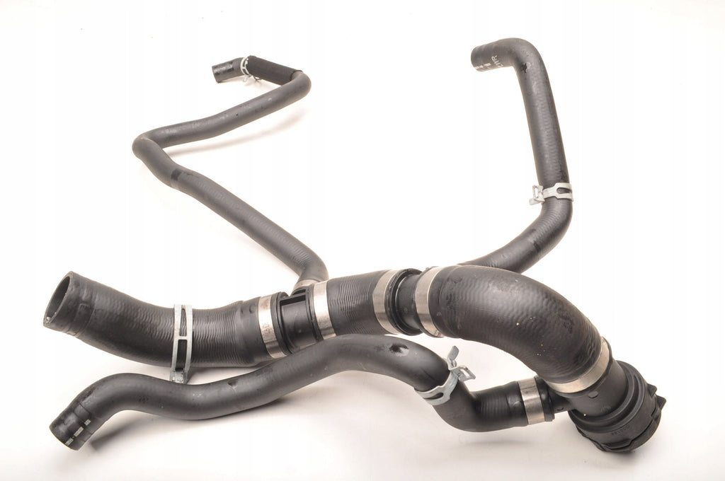PIPE WATER PIPE VOLVO S60 V60 III XC60 II 2.0 D4 190KM 31686003