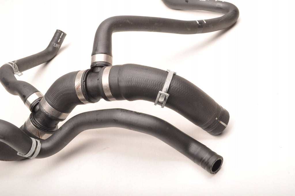 PIPE WATER PIPE VOLVO S60 V60 III XC60 II 2.0 D4 190KM 31686003