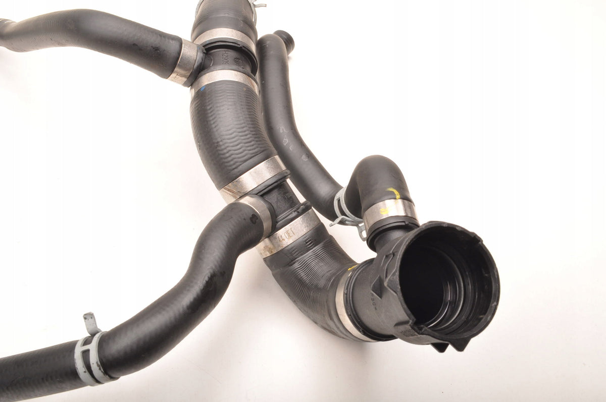 PIPE WATER PIPE VOLVO S60 V60 III XC60 II 2.0 D4 190KM 31686003