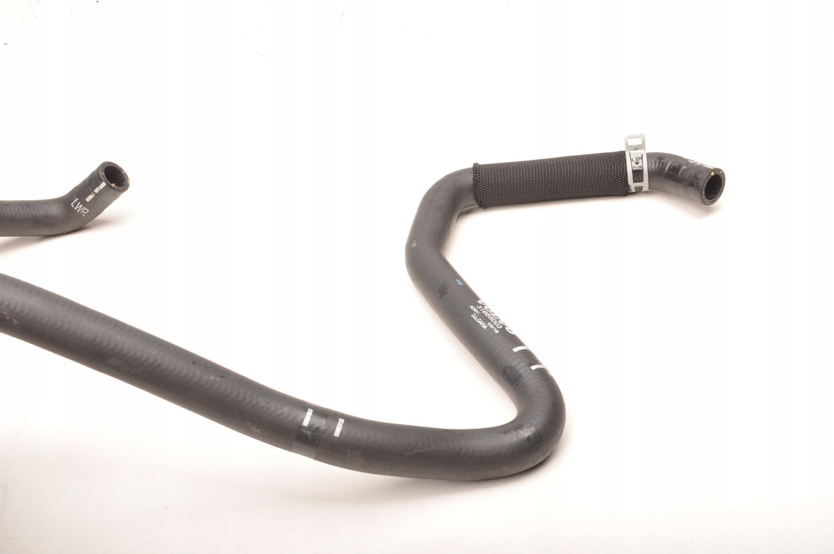PIPE WATER PIPE VOLVO S60 V60 III XC60 II 2.0 D4 190KM 31686003