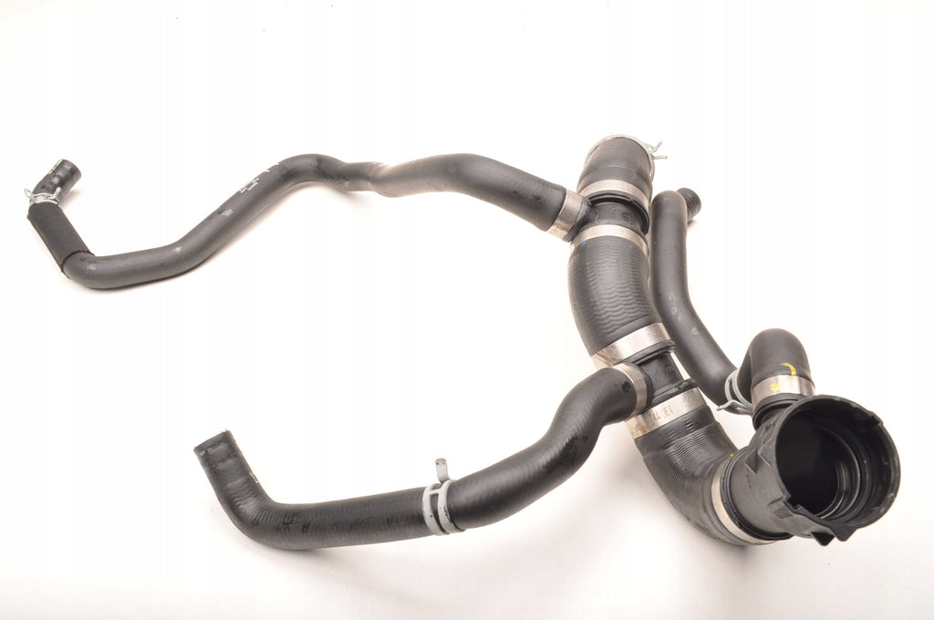 PIPE WATER PIPE VOLVO S60 V60 III XC60 II 2.0 D4 190KM 31686003
