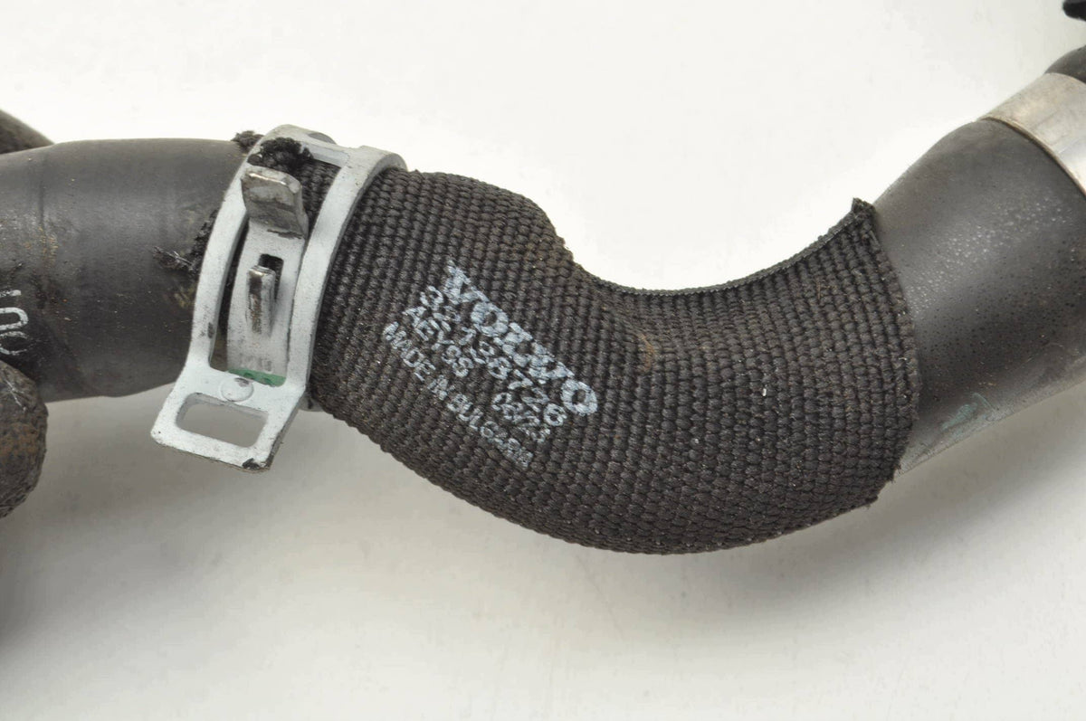 PIPE WATER PIPE VOLVO XC40 C40 ELECTRICIAN 32138726