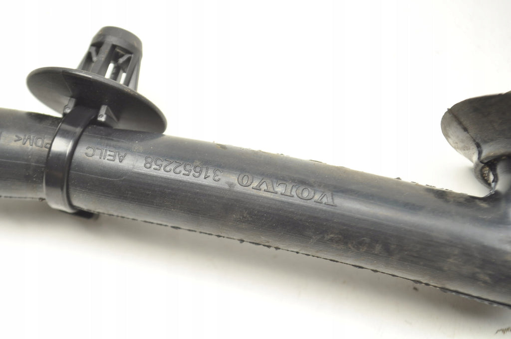 PIPE WATER PIPE VOLVO XC60 II 2.0 16V B4 31652258