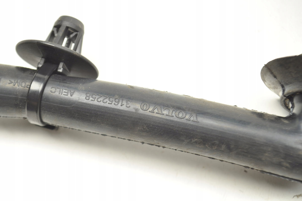 PIPE WATER PIPE VOLVO XC60 II 2.0 16V B4 31652258