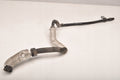 PIPE WATER PIPE VOLVO XC60 II 2.0 16V T8 31368149