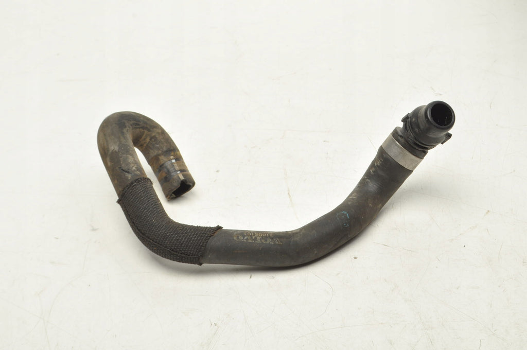 PIPE WATER PIPE VOLVO XC90 II S60 III V60 II 2.0 16V T6 31686101