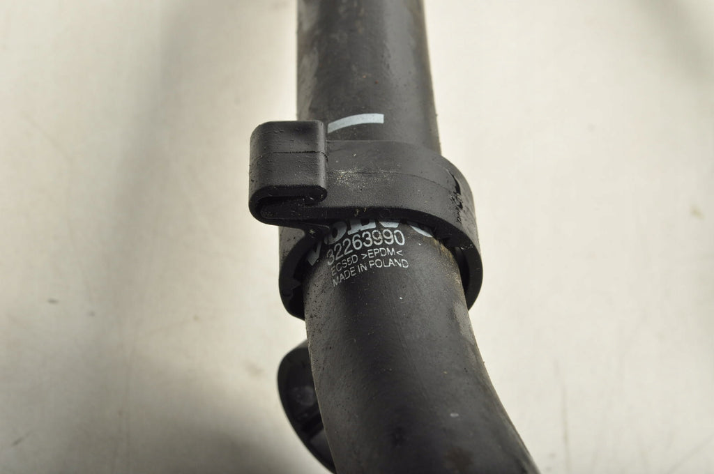 PIPE WATER PIPE VOLVO XC90 II XC60 II V90 S90 32263990