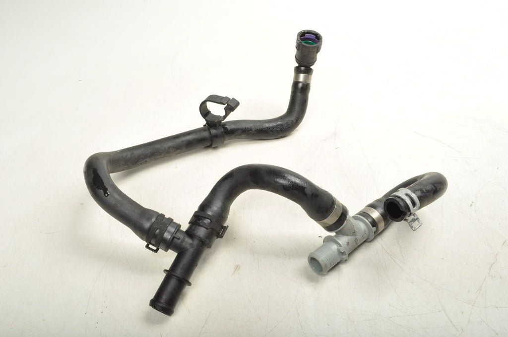 PIPE WATER PIPE VOLVO XC90 II XC60 II V90 S90 32263990