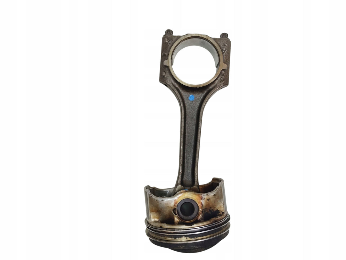 PISTON CONNECTING ROD AUDI A4 A3 S3 VW GOLF VII SUPERB II 1.8 2.0 TSI TFSI 06HQ