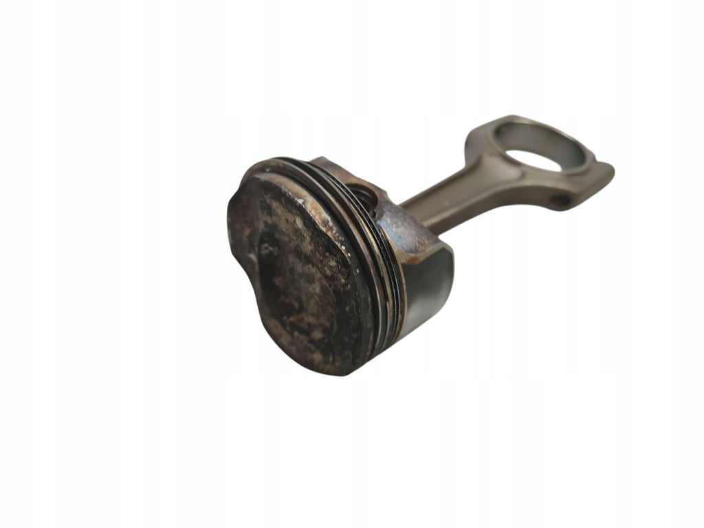 PISTON CONNECTING ROD BMW E90 E91 E92 E93 E81 E88 E87 2.0 N43B20A 7589197