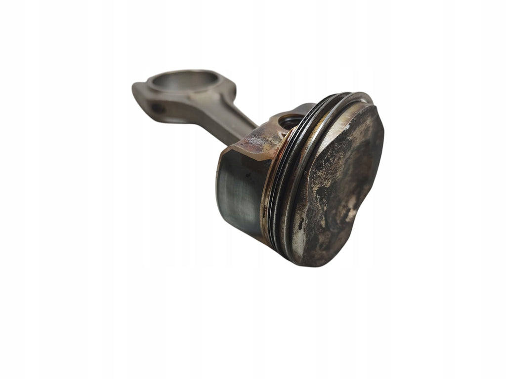 PISTON CONNECTING ROD BMW E90 E91 E92 E93 E81 E88 E87 2.0 N43B20A 7589197