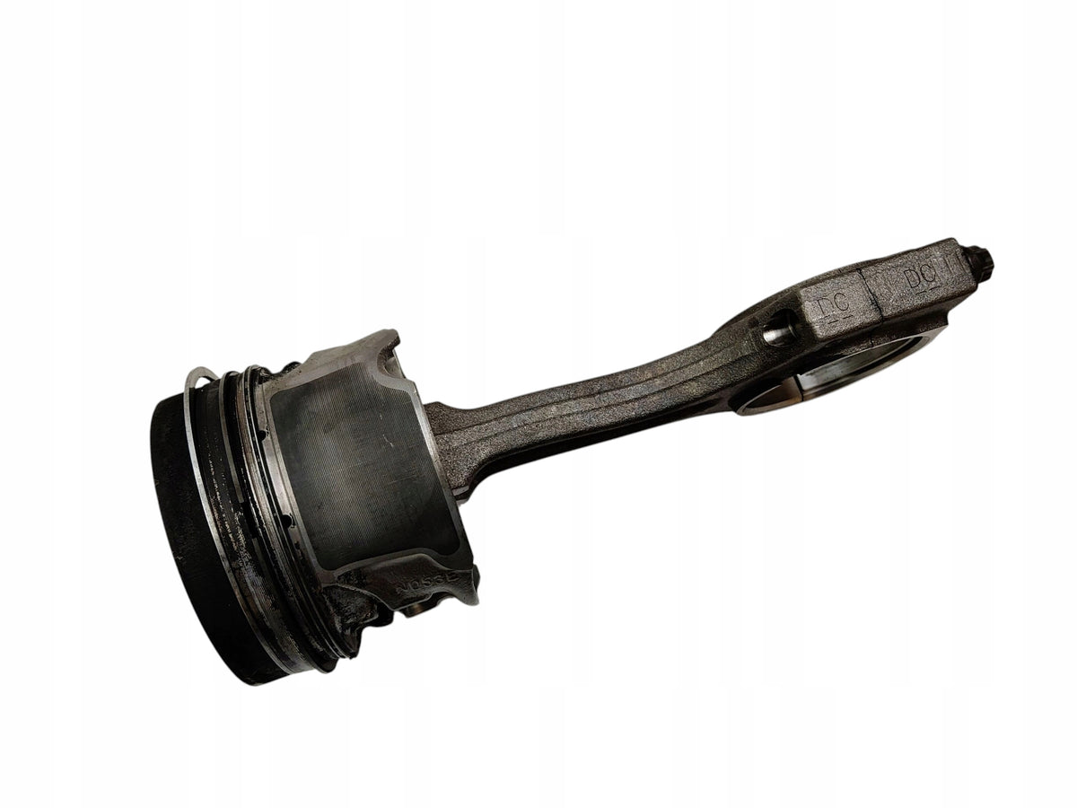 PISTON CONNECTING ROD BMW X1 F48 F39 F40 F46 F20 F21 MINI F56 F55 1.5 2.0 D N053E