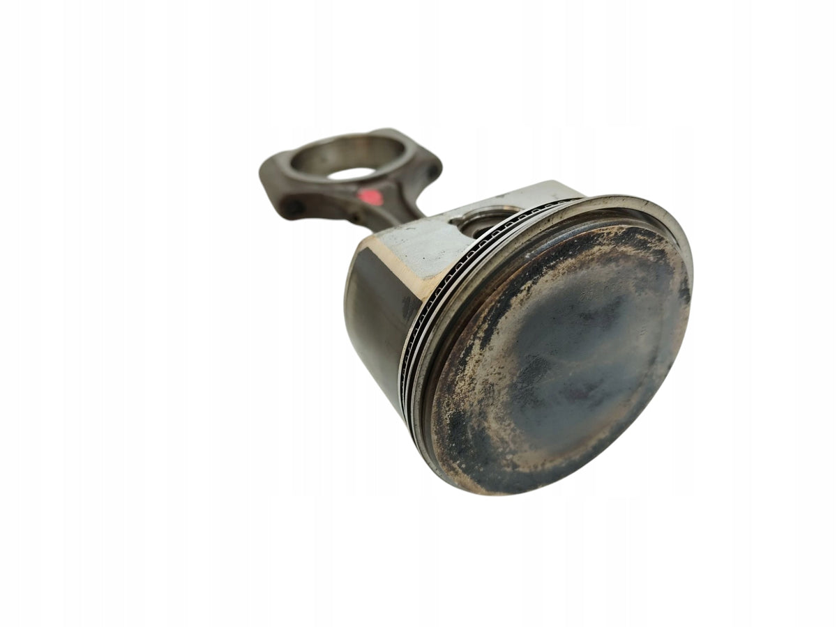 PISTON CONNECTING ROD CHRYSLER PACIFICA 1 AND (03-07) 3.5 V6 EGN