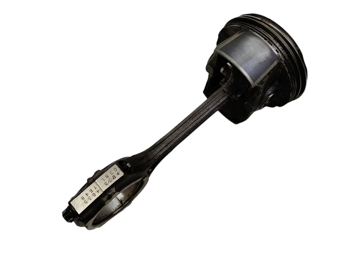 PISTON CONNECTING ROD KIA RIO III PICANTO II HYUNDAI I20 I10 1.2 16V G4LA