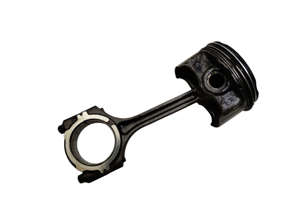 PISTON CONNECTING ROD KIA RIO III PICANTO II HYUNDAI I20 I10 1.2 16V G4LA