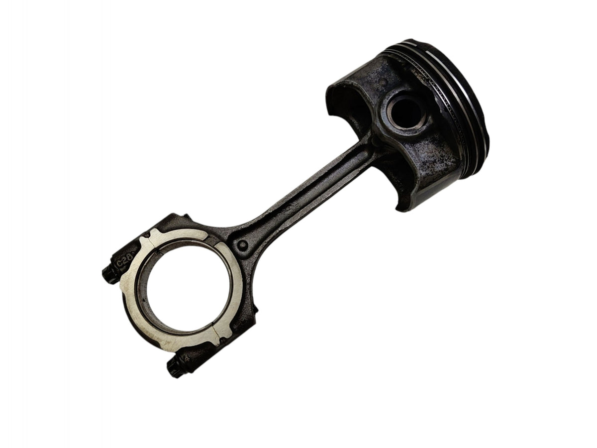 PISTON CONNECTING ROD KIA RIO III PICANTO II HYUNDAI I20 I10 1.2 16V G4LA